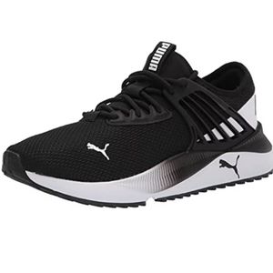 Puma Mens Pacer Athletic and Training Shoes